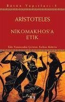 Nikomakhosa Etik - (Aristo), Aristoteles