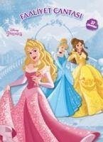 Disney Prensesler Faaliyet Cantasi - Kolektif