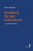 Handbuch für den Aufsichtsrat (f. Österreich)