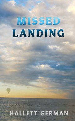 Cover Missed Landing (eBook, ePUB)
