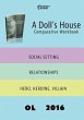 A Doll's House Comparative Workbook OL16 - Bild 1