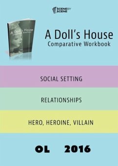 A Doll's House Comparative Workbook OL16 - Farrell, Amy