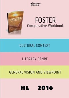 Foster Comparative Workbook HL16 - Farrell, Amy