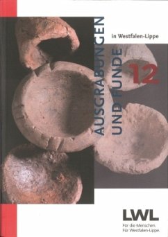 Ausgrabungen und Funde in Westfalen-Lippe