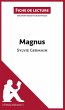 Magnus de Sylvie Germain (Fiche de... - Bild 1