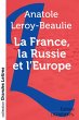 La France, la Russie et l'Europe... - Bild 1