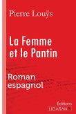 La Femme et le Pantin