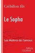 Le Sopha - Bild 1