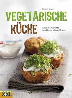Vegetarische Küche - Bangert, Elisabeth