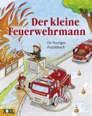 Der kleine Feuerwehrmann Der kleine Feuerwehrmann