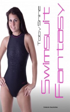 Swimsuit Fantasy (eBook, ePUB) - Shine, Toby