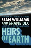 Heirs of Earth (eBook, ePUB)