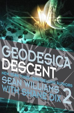 Cover Geodesica Descent (eBook, ePUB)