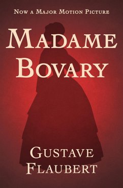 Cover Madame Bovary (eBook, ePUB)