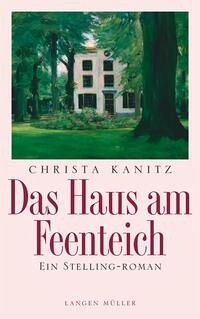 Das Haus am Feenteich - Kanitz, Christa