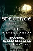 The Silver Canyon (eBook, ePUB) The Silver Canyon (eBook, ePUB)