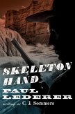 Skeleton Hand (eBook, ePUB)