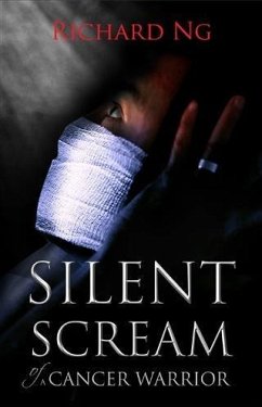 Cover Silent Scream of a Cancer Warrior (eBook, ePUB)