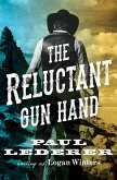 The Reluctant Gun Hand (eBook, ePUB)