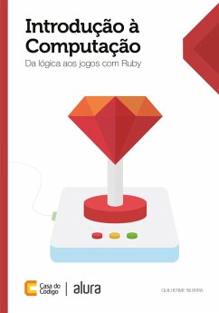 Cover Introdução à computação (eBook, ePUB)