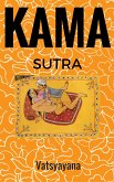 Le Kama Sutra (eBook, ePUB)