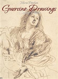 Guercino: Drawings Colour Plates (eBook, ePUB) - Peitcheva, Maria