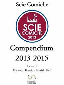 Compendium 2013-2015 (fixed-layout eBook, ePUB) - Comiche, Scie