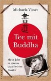 Tee mit Buddha (eBook, ePUB)