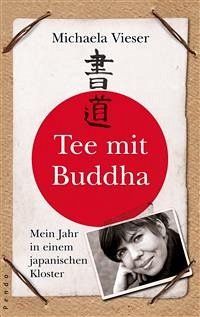 Tee mit Buddha (eBook, ePUB) - Vieser, Michaela