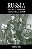 Russia in the Age of Alexander II, Tolstoy and Dostoevsky (eBook, PDF)