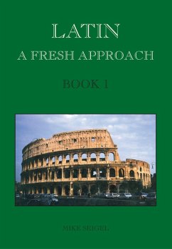 Cover Latin: A Fresh Approach Book 1 (eBook, PDF)