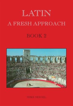Cover Latin: A Fresh Approach Book 2 (eBook, PDF)