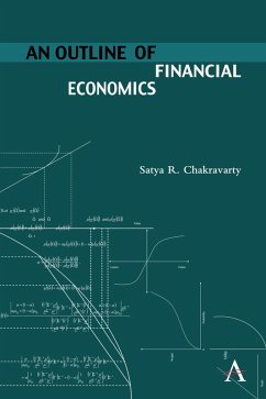 Cover An Outline of Financial Economics (eBook, PDF)