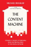 The Content Machine (eBook, PDF)