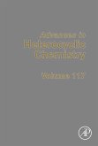 Advances in Heterocyclic Chemistry (eBook, ePUB)