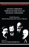 Anton Chekhov Through the Eyes of Russian Thinkers (eBook, PDF)