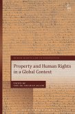 Property and Human Rights in a Global Context (eBook, ePUB)