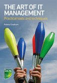 The Art of IT Management (eBook, ePUB)
