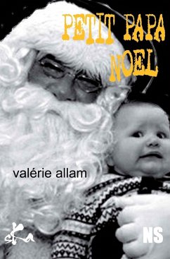 Cover Petit Papa Noël (eBook, ePUB)