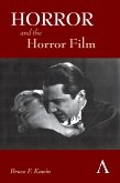 Horror and the Horror Film (eBook, PDF)
