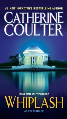 Whiplash (eBook, ePUB) - Coulter, Catherine