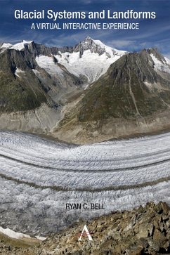 Glacial Systems and Landforms (eBook, PDF) - Bell, Ryan C.