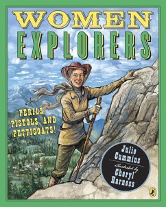 Cover Women Explorers (eBook, ePUB)