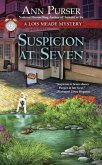 Suspicion at Seven (eBook, ePUB)