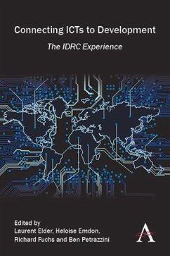Connecting ICTs to Development (eBook, PDF)