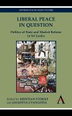 Liberal Peace In Question (eBook, PDF)
