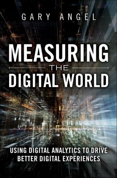 Measuring the Digital World (eBook, ePUB) - Angel, Gary