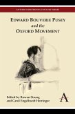 Edward Bouverie Pusey and the Oxford Movement (eBook, PDF)