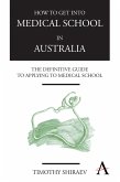 How to Get Into Medical School in Australia (eBook, PDF)