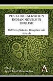 Postliberalization Indian Novels in English (eBook, PDF)